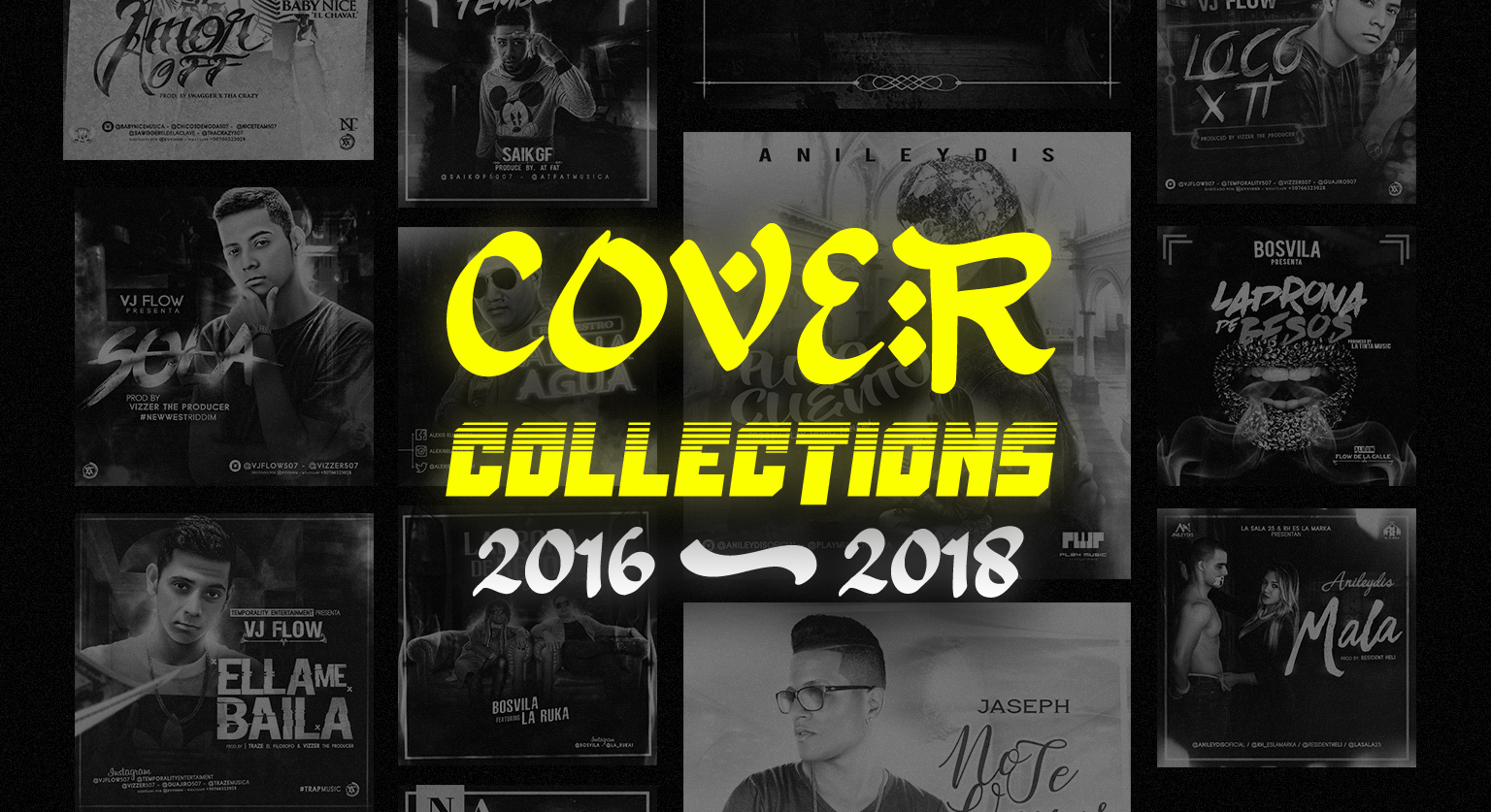 Cover Collections 1